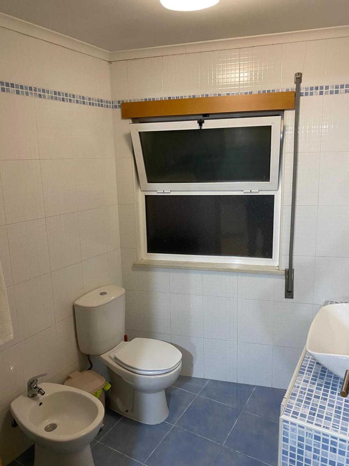 Pensjonat Casa De Sao Paulo Góis Zewnętrze zdjęcie